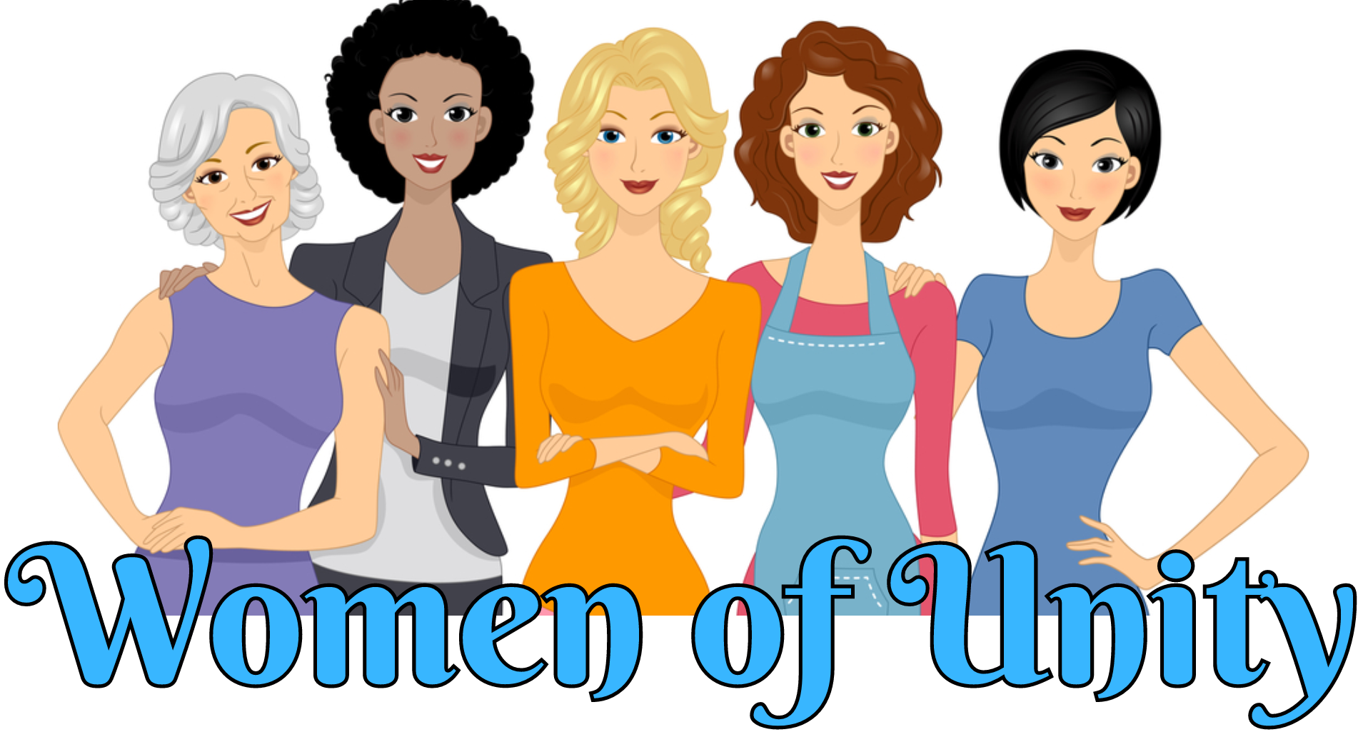 Women of Unity