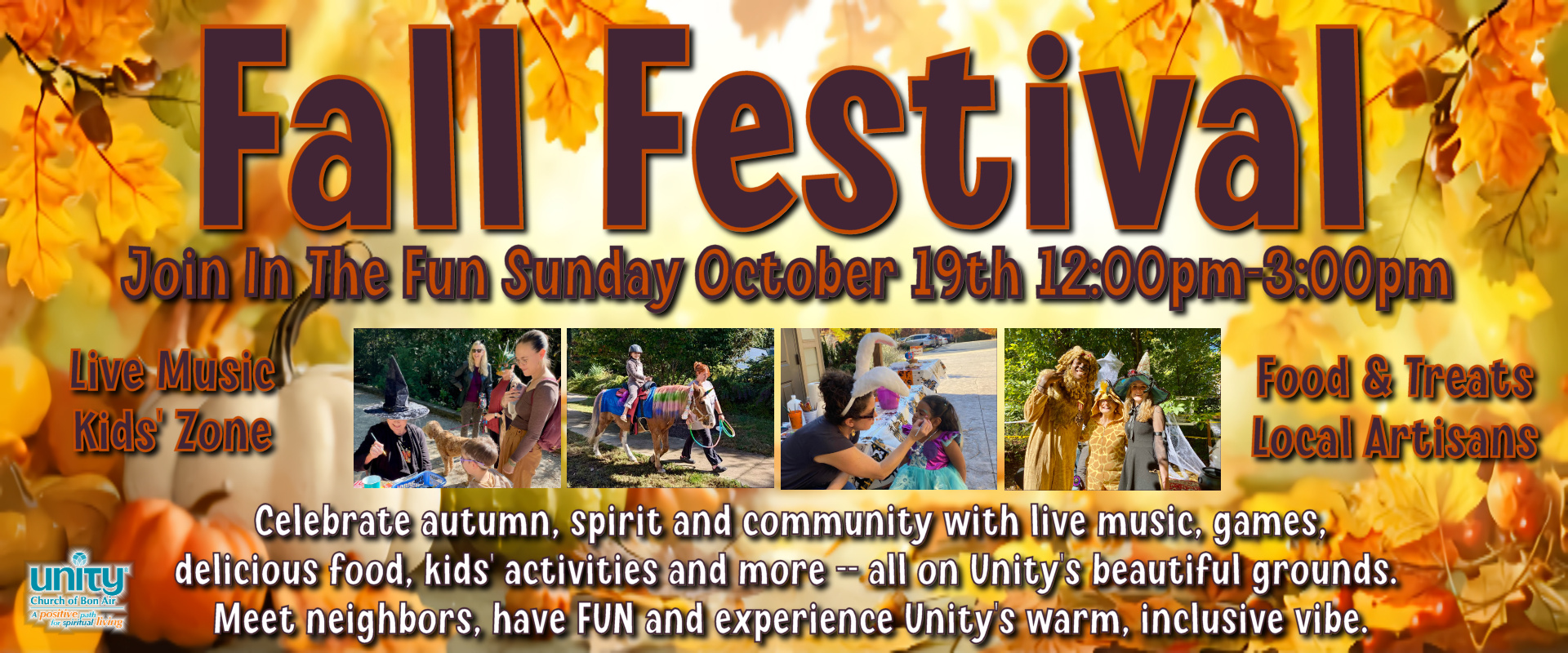 Fall Festival