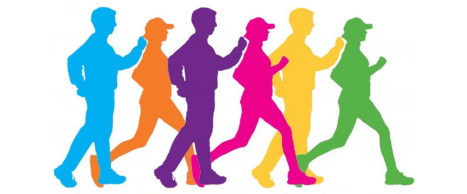 Spirit Group - Walking Group