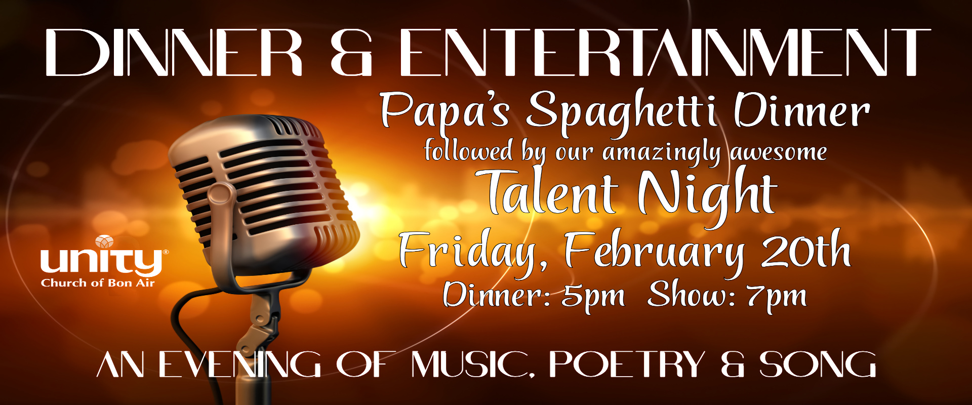 Papa's Spaghetti Dinner