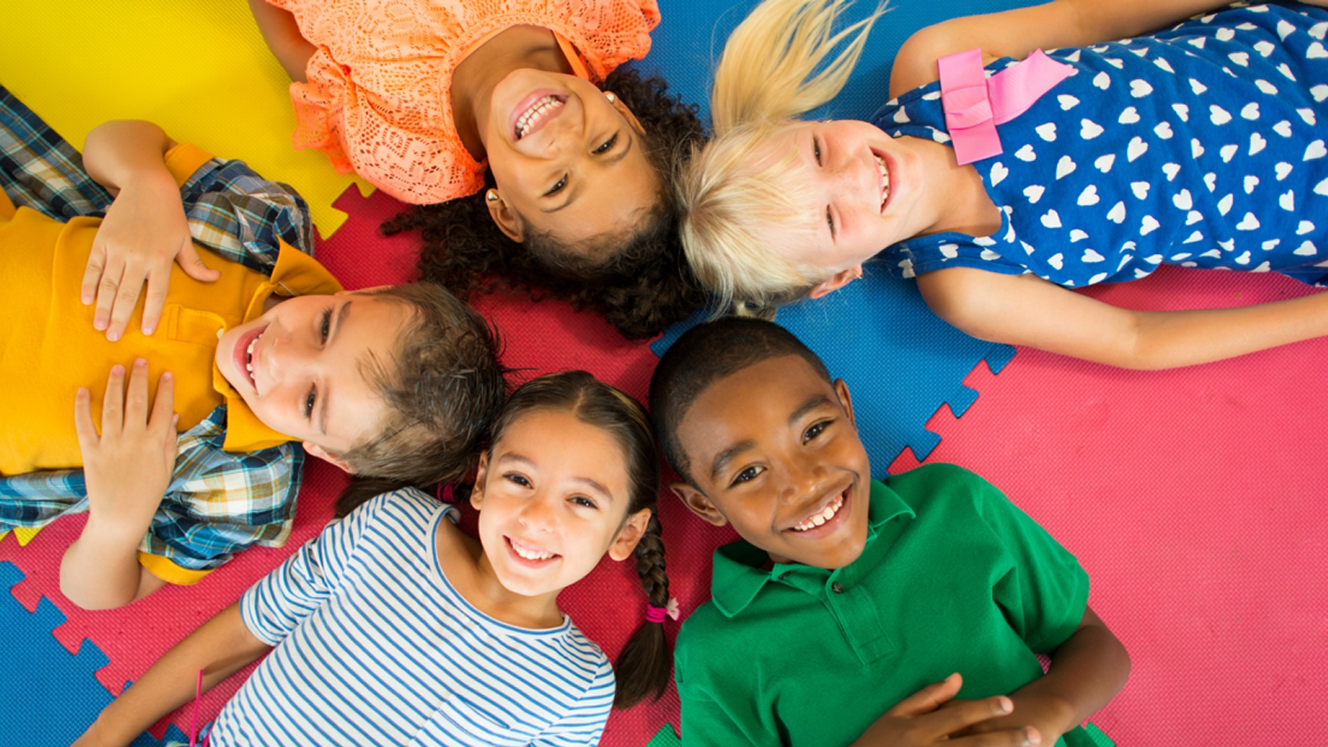 Our Children Our Greatest Treasure