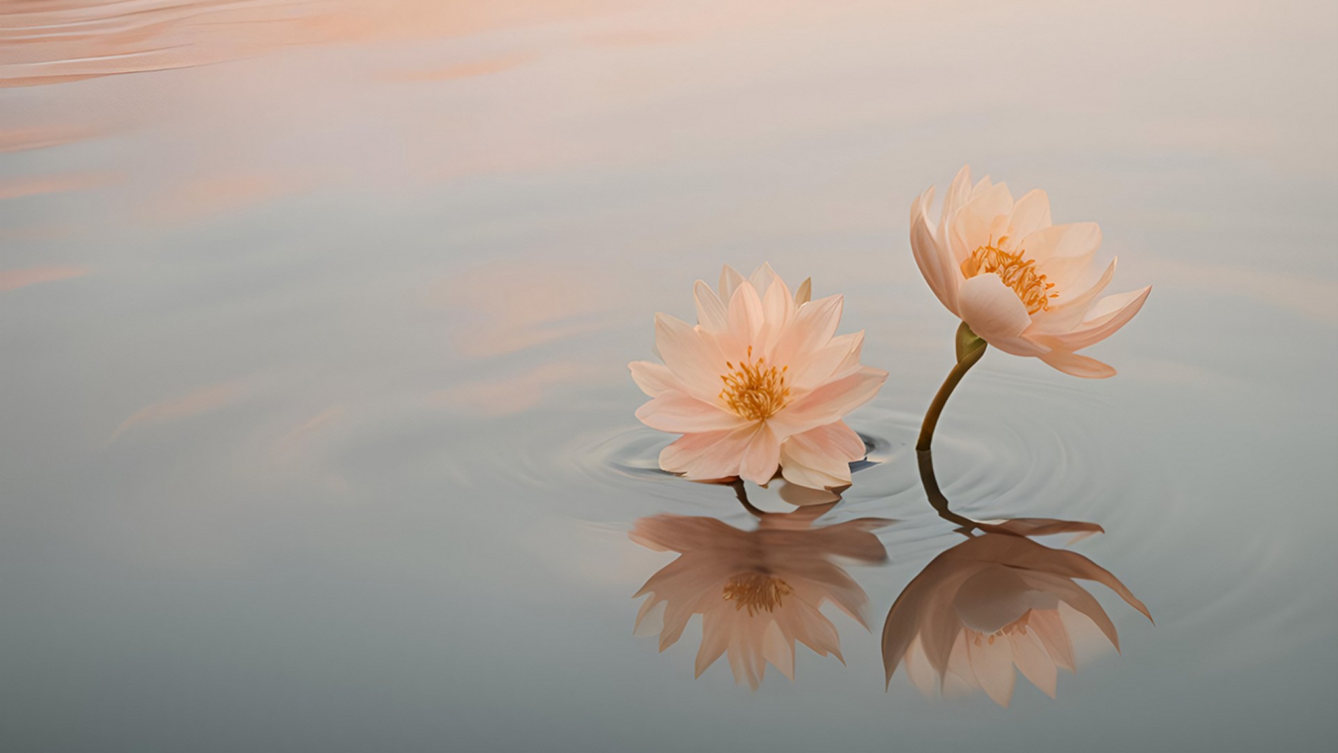 Peace, Prayer and Reflection