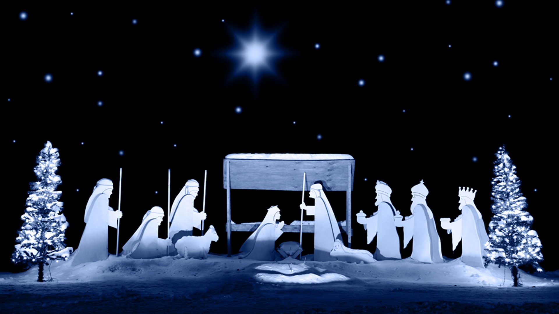 Celebrate The Truth of The Season