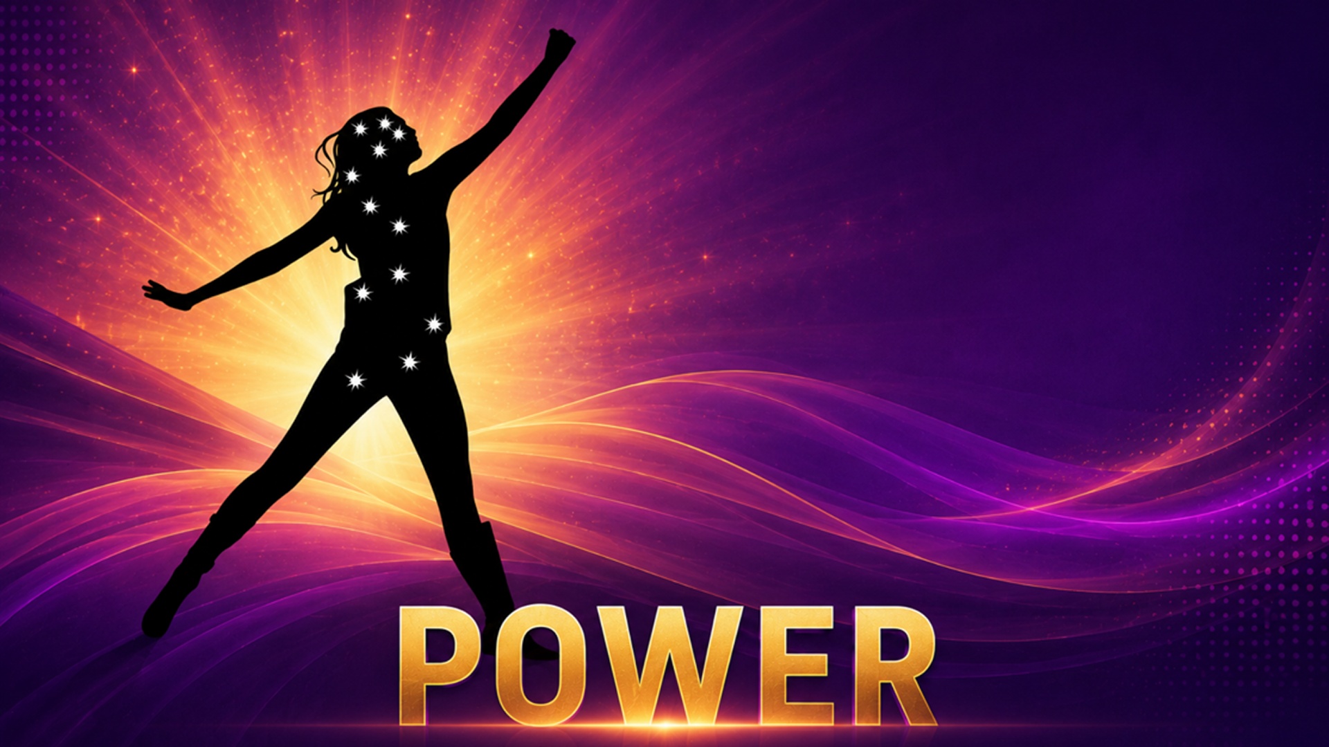 The Magic In You!