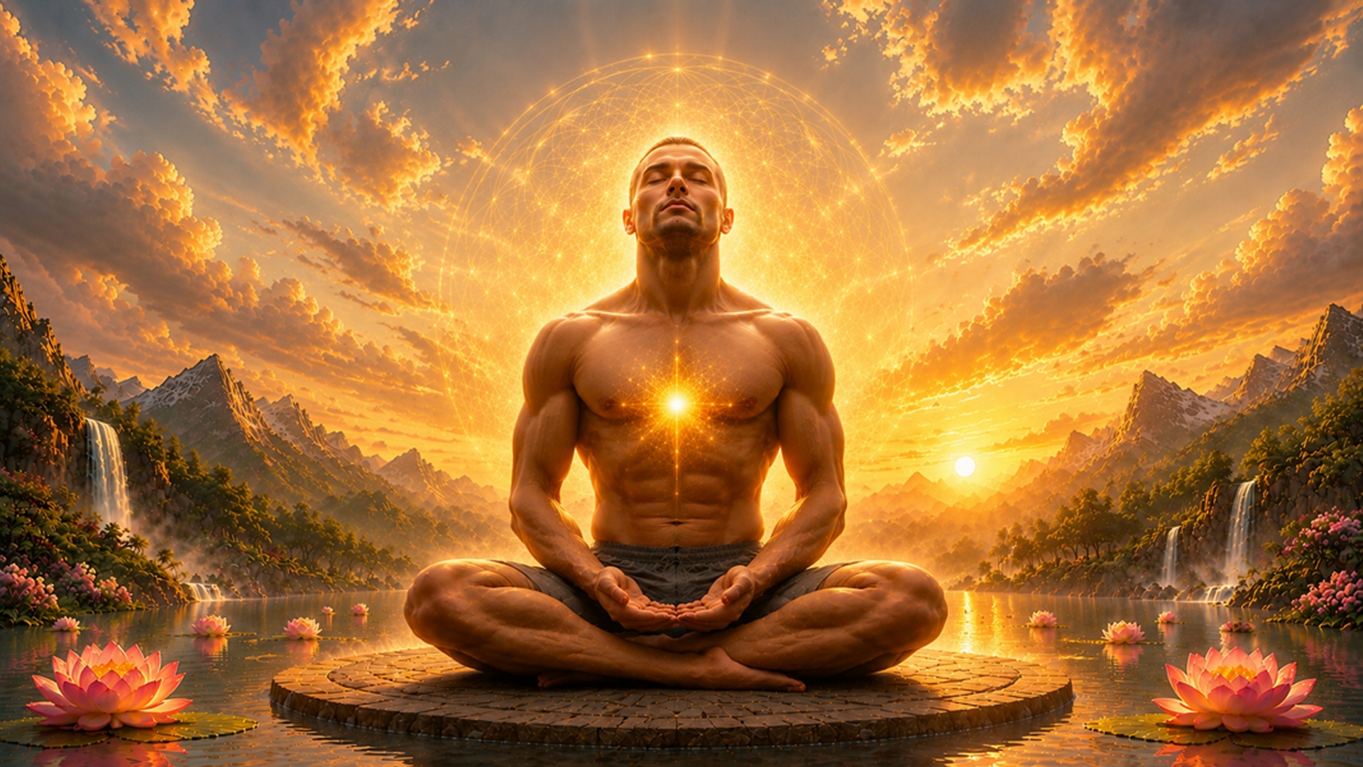 Celebrating the Divine Power Within