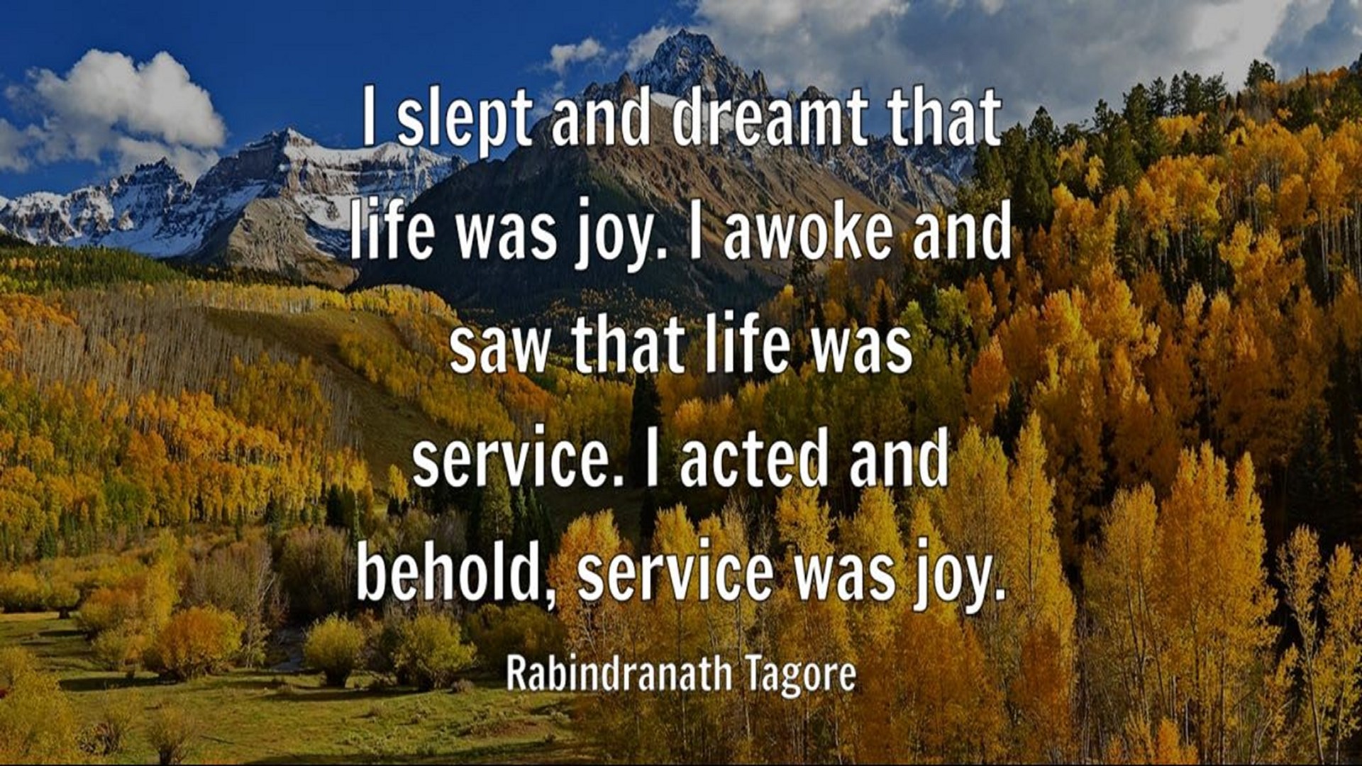 Celebrating Sacred Service at UCBA