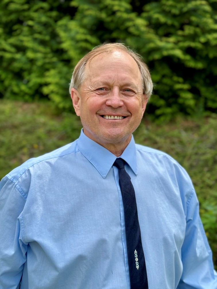 Jim Burch