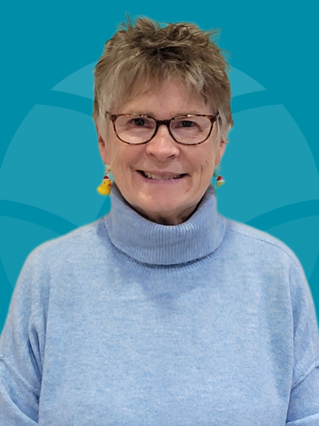 Amy Fulcher-Davis