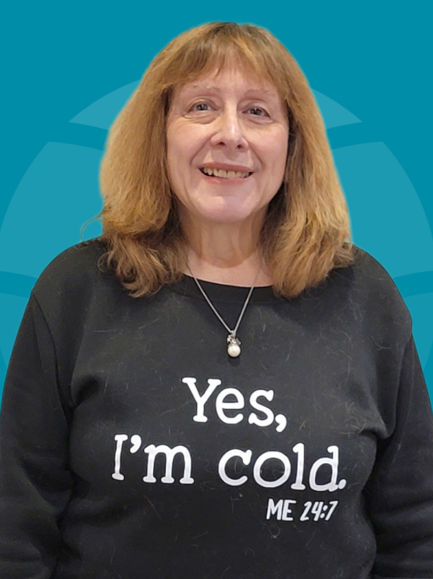 Rev. Lisa Marks