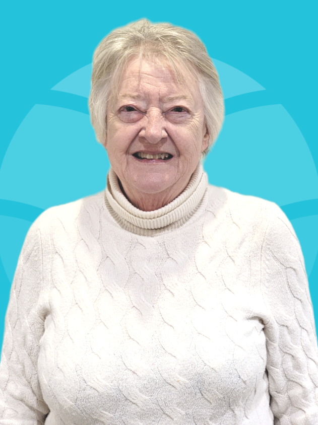 Myra Federspiel