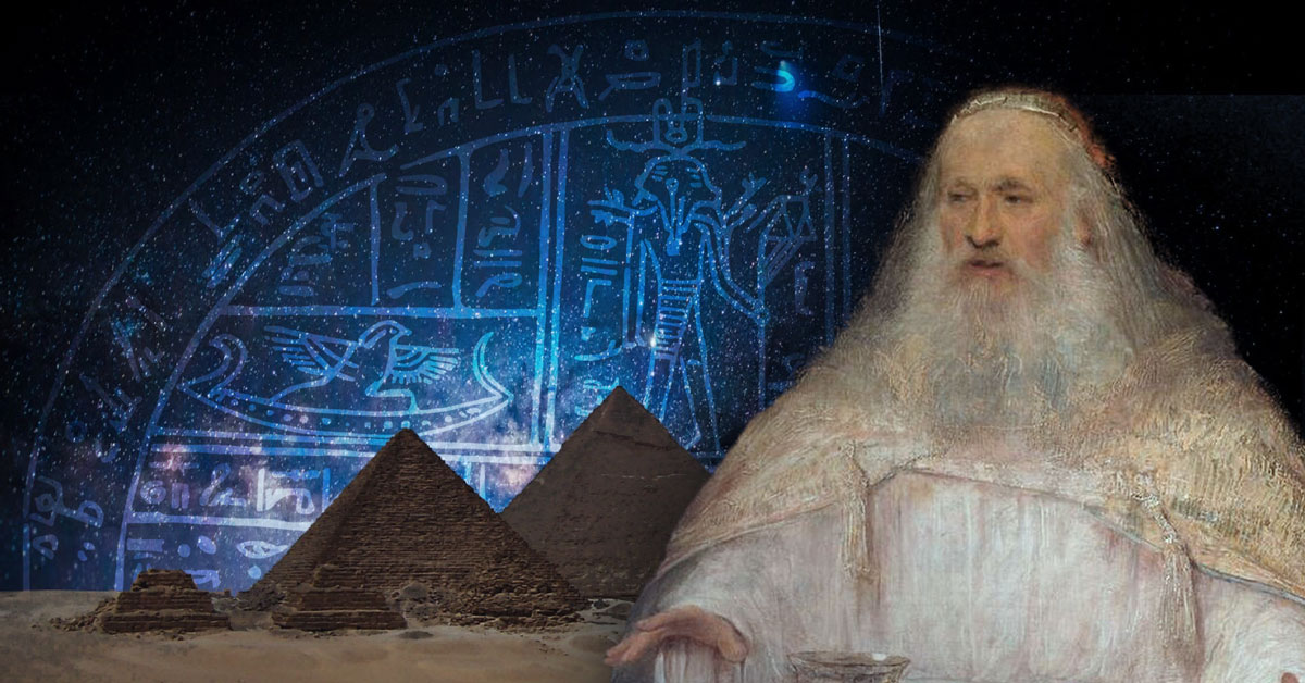 Abraham Study Group on Zoom