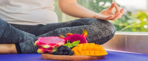 Meditation and Potluck
