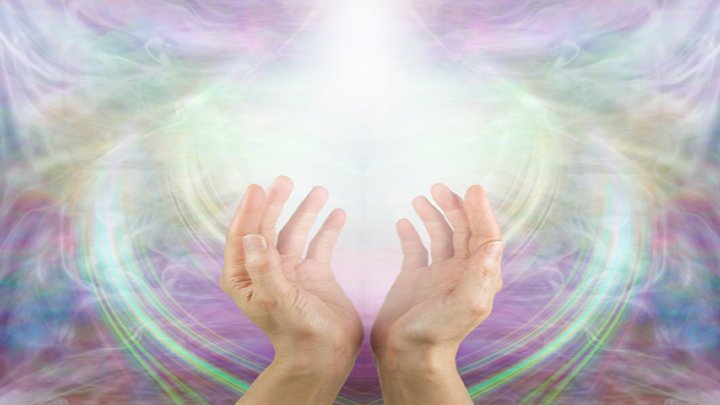 The Power of Love