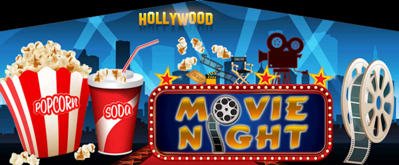 Movie Night