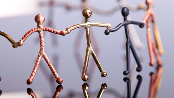 Stick Men/