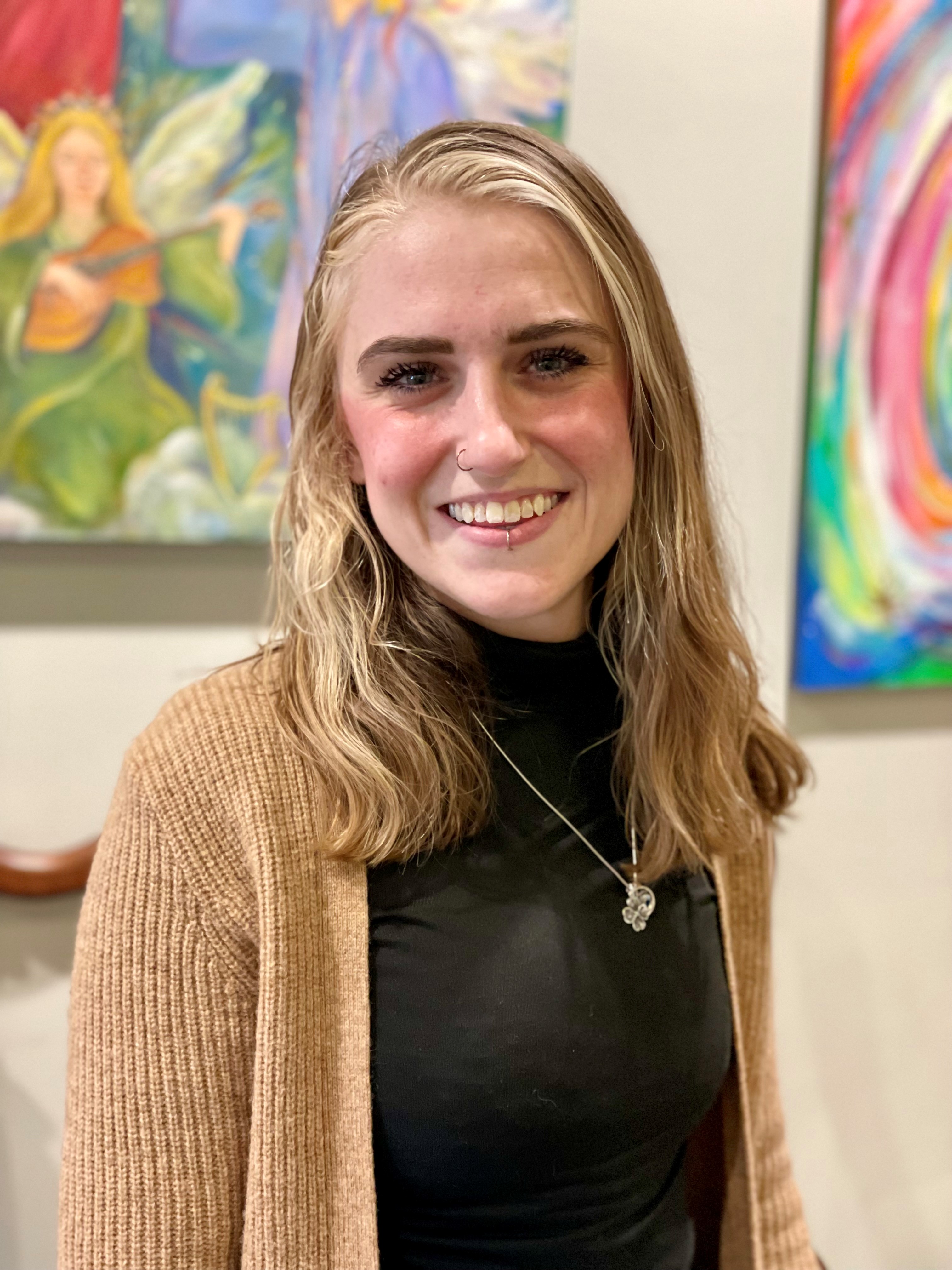 Racheal Kornn, YFM Director Image