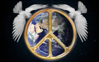 Prayer for Peace